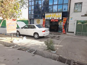 برق و کولر خودرو