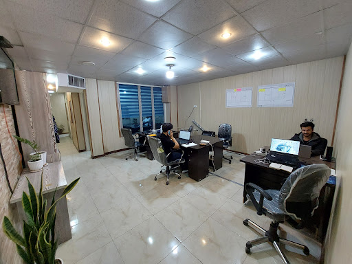 نمو مارکتینگ آژانس دیجیتال مارکتینگ