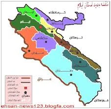 ایلام دهلران انتهای فرهنگ16