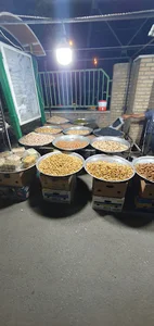 دوشنبه بازار مترو کلاهدوز