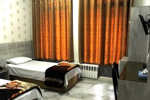 هتل مرواريد 2