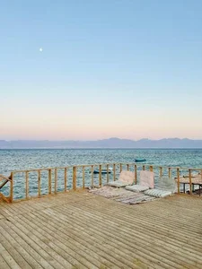 Boutique Sea Lodge