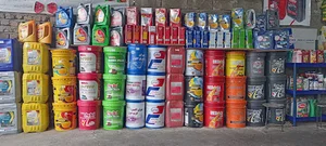 فروش و سرویس روغن یحیائی