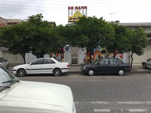 آموزشگاه زبان سفیر بابل