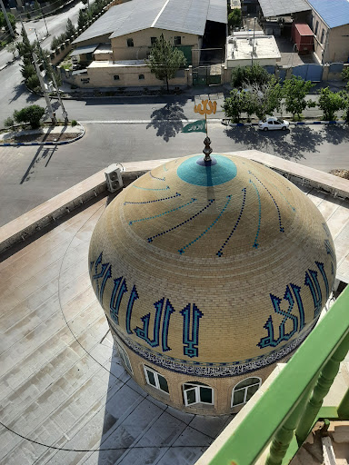 دپارتمان برق شکوهیه