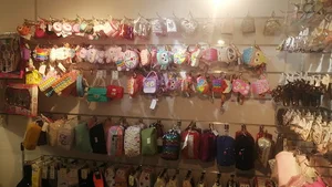 فروشگاه کژال لار