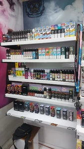 Dr.dokhan.vape ویپ‌شاپ عابدی