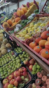 سوپر میوه عارف 3