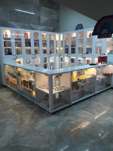 مجتمع تجاری کاسپین