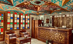 khodabandehlou