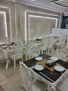 مرکز پخت غذای اقتصادی شمسا