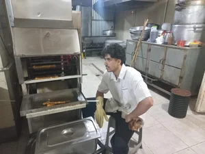 کترینگ احمدقاسمی 5