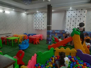 آموزشگاه خلاق
