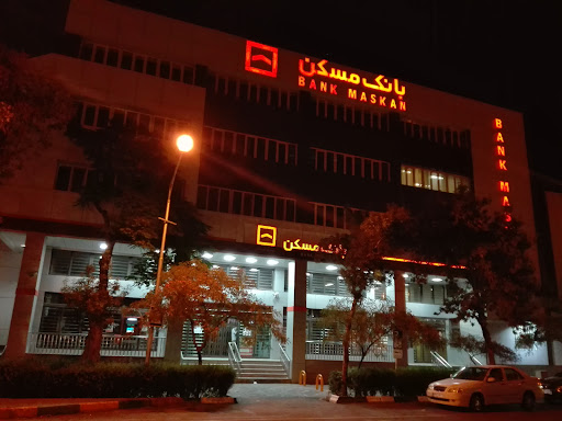 بانک مسکن