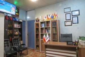 آموزشگاه زبان سپند 4