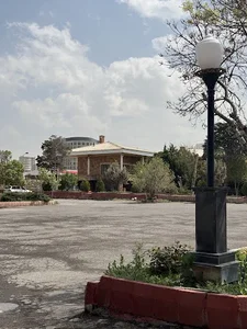 باغ تالار ساوالان 2