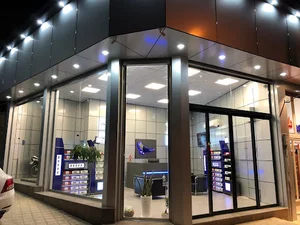 نمایندگی JTA سلطانی