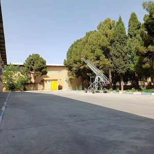 شرکت رنگدانه سیرجان