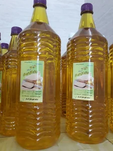 تولیدی روغن کنجد بکر 4