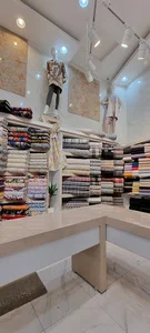 پارچه سرای نواب