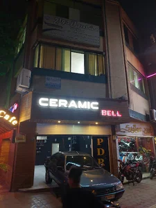 سرامیک بل