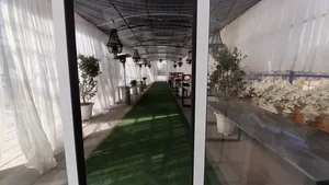 درب اتوماتیک ایران فیدار 4