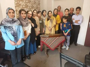 آموزشگاه موسیقی ناقوس 2