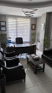 دفتر وکیل ابراهیم ثابتی