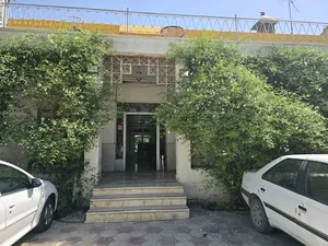 Ferdowsi Hotel