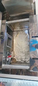 کورن داگ کاشان 5