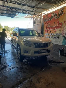 تاکسی سرویس طپش