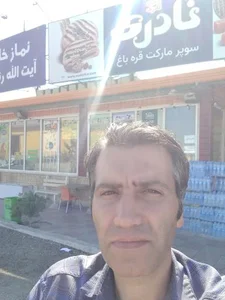مجموعه استراحتگاهی قره باغ 2