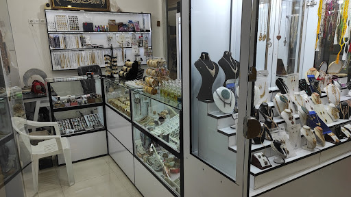 نقره بدلیجات دهقان