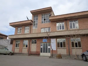 مؤسسهٔ آموزش عالی شمس تبریزی
