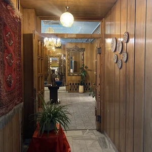 خانه فیروزه