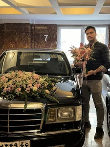 ونیز گالری