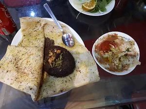 بریانی اعظم