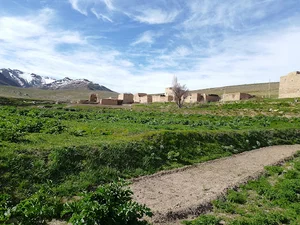 برنقل(بُرغچِنَگ)