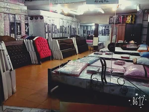 نمایندگی تشک وگال و رویال