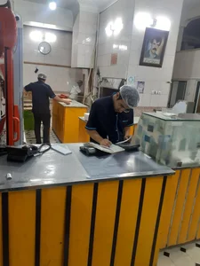 کبابی مفتح 4