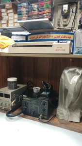 دفتر فنی دانشجو 2