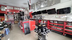 تجهیزات آشپزخانه رضا مستی