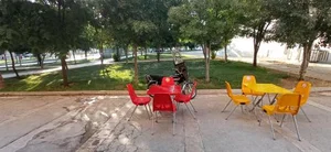فست فود آفتاب 3