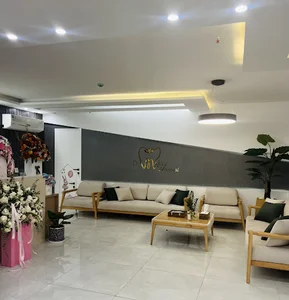 دندانپزشکی دکتر مهسا یونسی