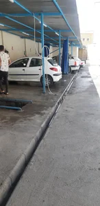 کارواش چشمه 3