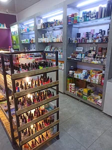 آرایشی و بهداشتی لوتوس