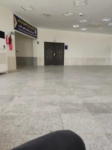 کتابخانه بنیاد قلم چی 4