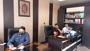 بنگاه آهن آلات آسیا