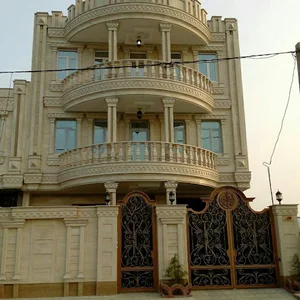 پارس صنعت آریا