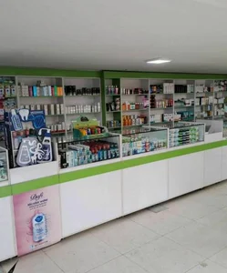 داروخانه دکتر محبتی 4
